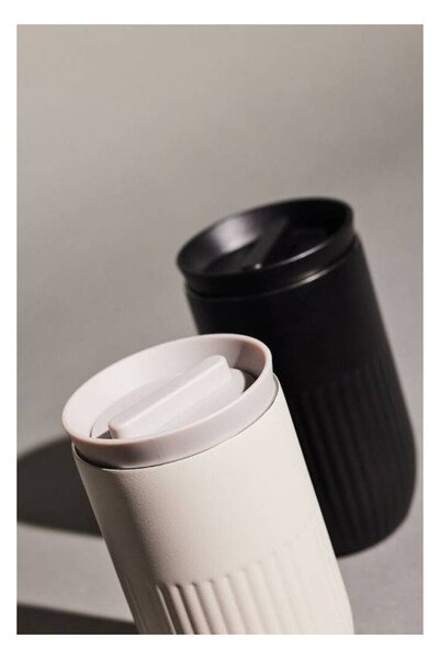 Tazza termica beige 320 ml Tova – Sagaform