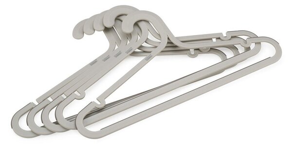 Grucce in set in plastica 5 pz Orderly – Joseph Joseph