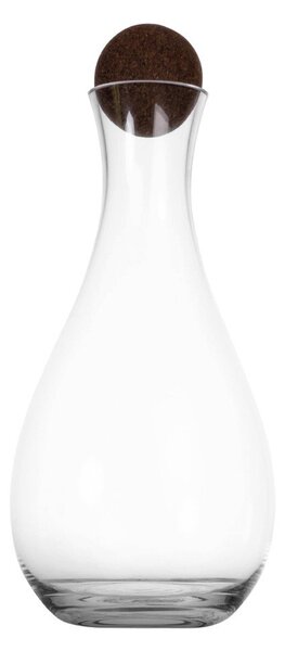 Caraffa in vetro 2 l Nature – Sagaform