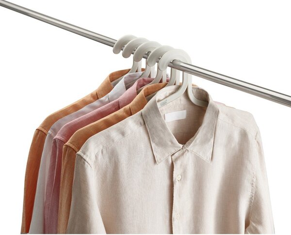 Grucce in set in plastica 5 pz Orderly – Joseph Joseph