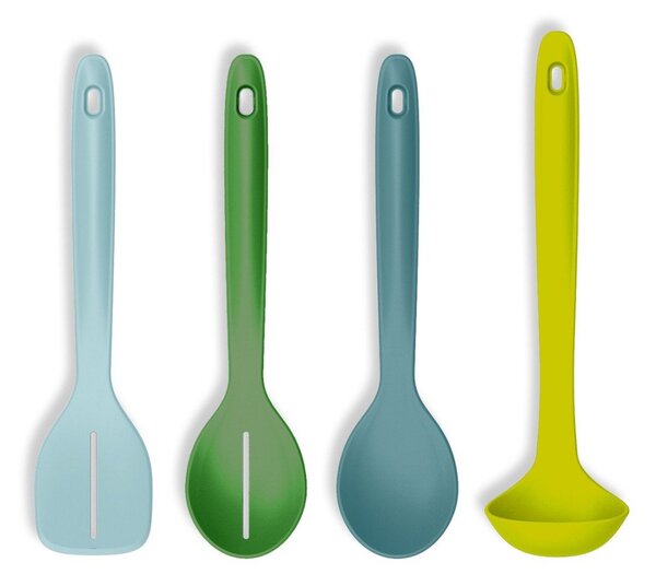 Set di utensili da cucina 4 pz Duo – Joseph Joseph
