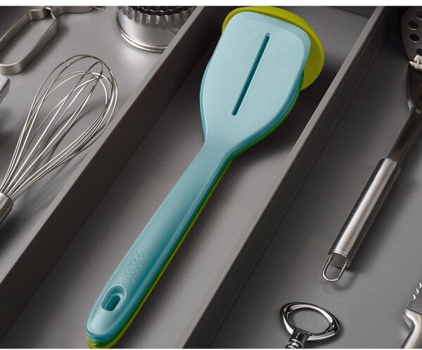 Set di utensili da cucina 4 pz Duo – Joseph Joseph