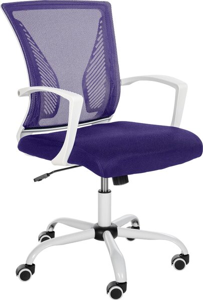Sedia da ufficio Tracy W