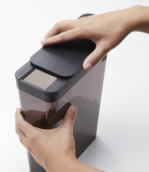 Contenitore per alimenti Tower – YAMAZAKI