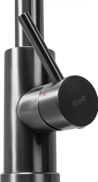 Rubinetto da cucina Rea Fresh Titan