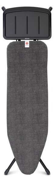 Asse da stiro Denim Black B - Brabantia