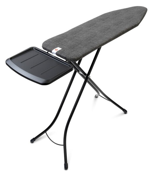Asse da stiro Denim Black B - Brabantia