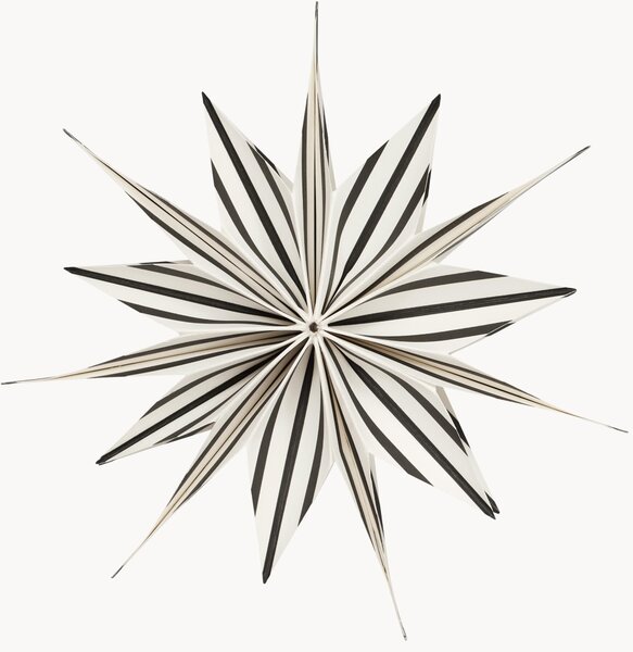 Stella decorativa Toppu, Ø 25 cm
