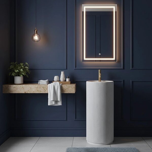 Lavabo monolitico REA Margarita