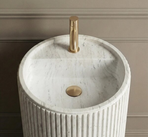 Lavabo monolitico REA Margarita