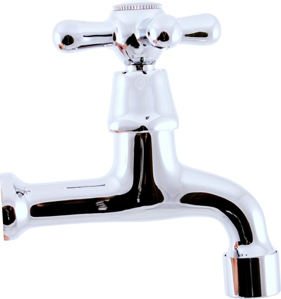 Slezák-RAV Miscelatore monocomando per lavabo Slezák RAV Morava MK193 Colore: cromo, Dimensione: MD0093