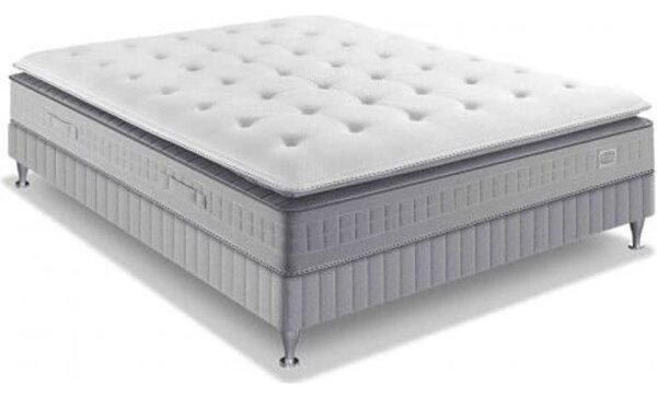 Set materasso 160x200 + boxspring - molle insacchettate - memoria di forma - 29 cm - SW5