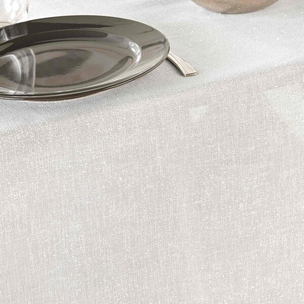 Tovaglia 140x300 cm Strass – douceur d'intérieur