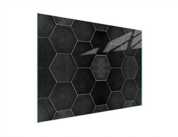 Tagliere in vetro 40x30