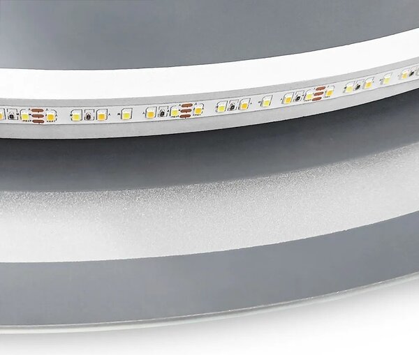 Specchio LED Marco 50x70 cm