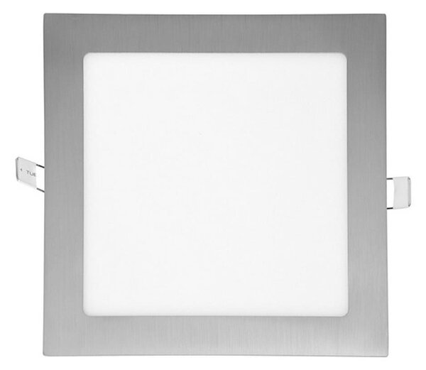 Lampada LED da incasso RAFA LED/12W/230V 4100K IP44