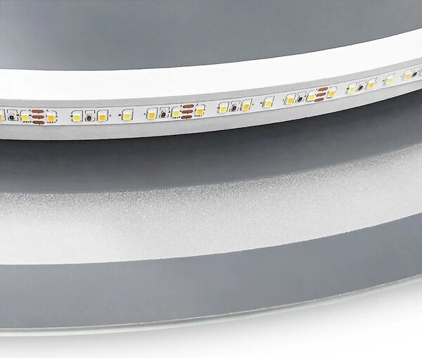 Specchio LED 50cm Modern
