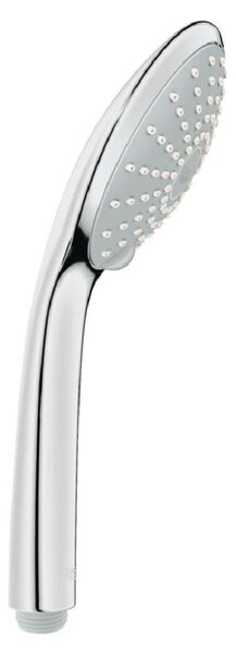 Doccetta Grohe Euphoria 27238 Rain con stabilizzatore di flusso cromo