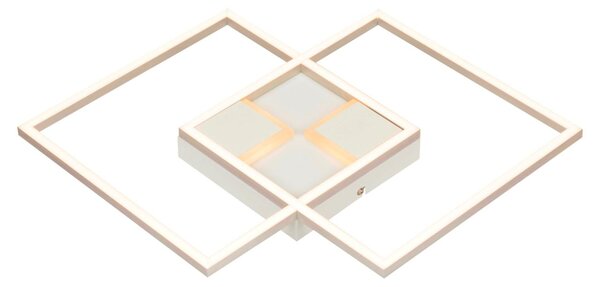 BOXXX Plafoniera LED ALEXANDRIA