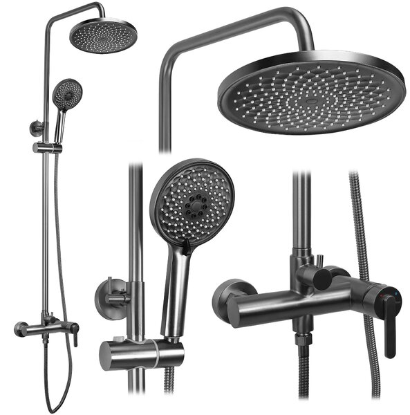 Set doccia Rea Ontario Titan