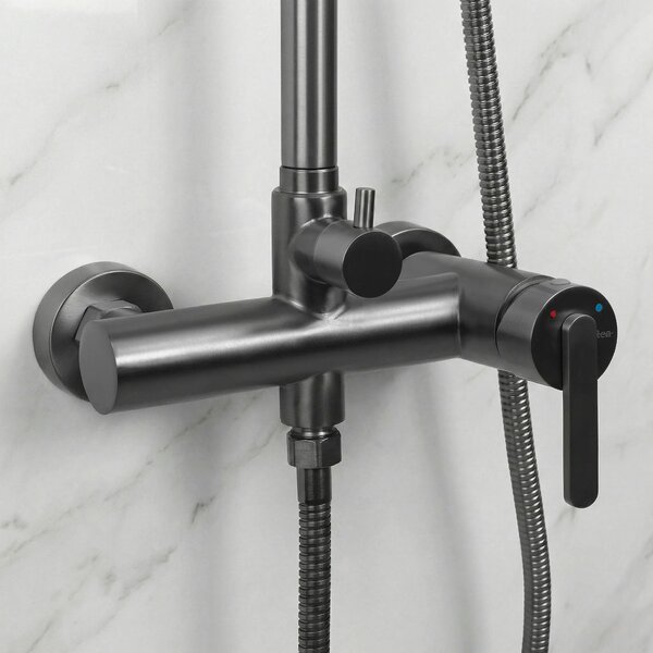 Set doccia Rea Ontario Titan