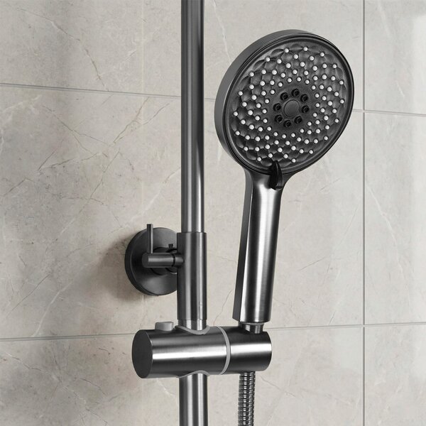 Set doccia Rea Ontario Titan