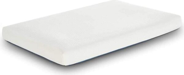 Materasso per bambini Ecus Mini Cot 80 x 50 cm, antiplagiocefalia, anallergico