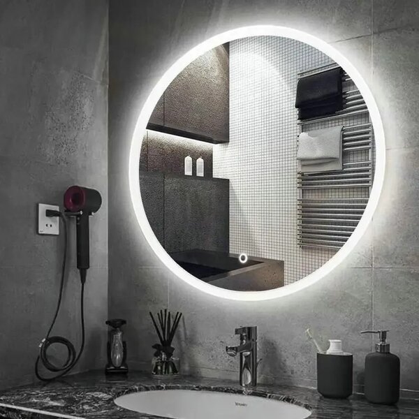 Specchio LED 100cm FFJ100