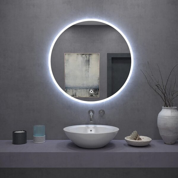 Specchio LED 100cm FFJ100