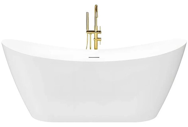 Vasca bagno da terra Rea Ferrano Slim 170