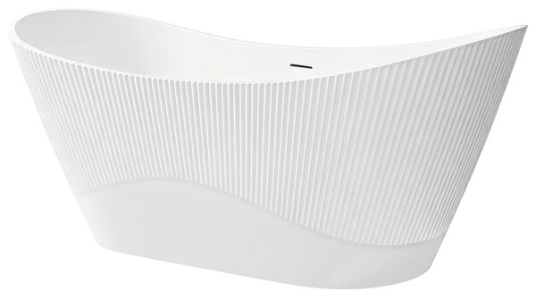 Vasca da bagno freestanding in acrilico ATENA 170