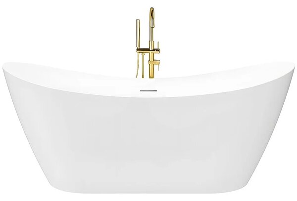 Vasca bagno da terra Rea Ferrano Slim 170
