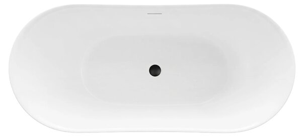 Vasca bagno da terra Rea Ferrano Slim 170