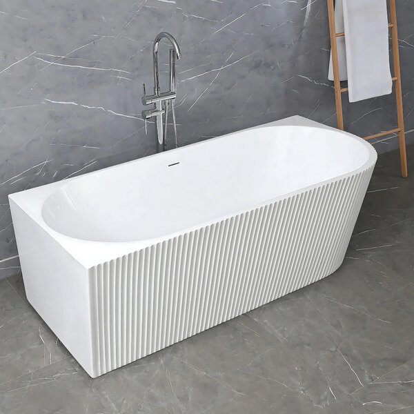 Vasca bagno WENUS SINISTRA 170cm