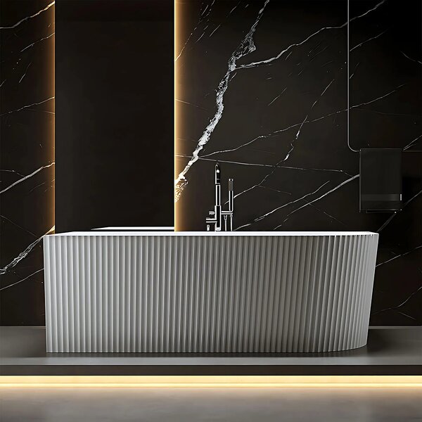 Vasca bagno WENUS SINISTRA 170cm