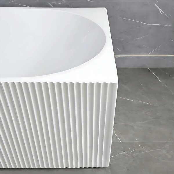 Vasca bagno WENUS RIGHT 170