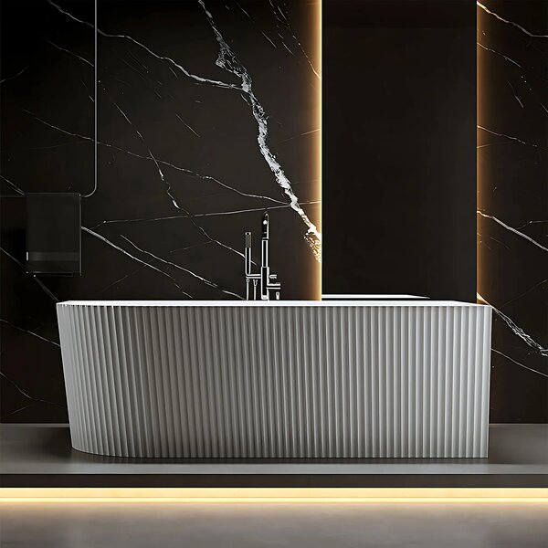 Vasca bagno WENUS RIGHT 170