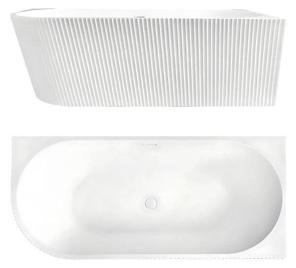 Vasca bagno WENUS RIGHT 170