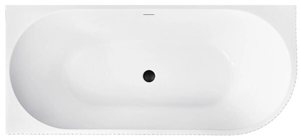 Vasca bagno WENUS SINISTRA 170cm
