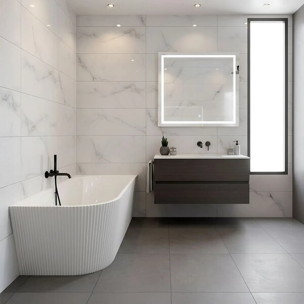 Vasca bagno WENUS RIGHT 170