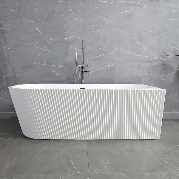 Vasca bagno WENUS RIGHT 170