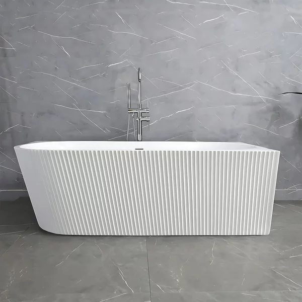 Vasca bagno WENUS RIGHT 170