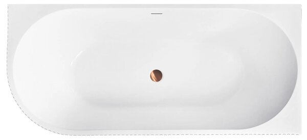 Vasca bagno WENUS RIGHT 170
