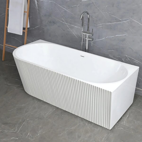Vasca bagno WENUS RIGHT 170