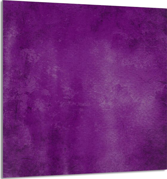 PIASTRELLE IN VETRO PER CUCINA 60x65 Viola