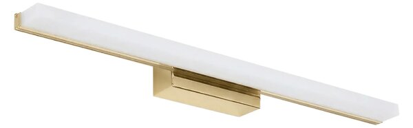 Lampada da parete LED 60CM APP1849-1W GOLD