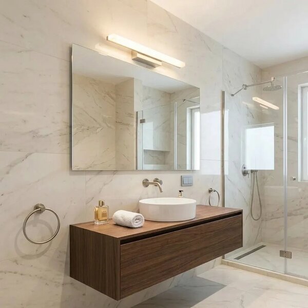 Lampada da parete LED 60CM APP1849-1W GOLD