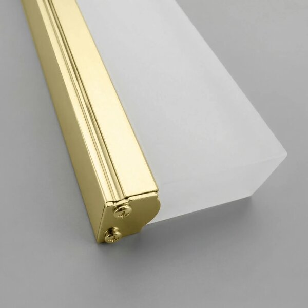 Lampada da parete LED 60CM APP1849-1W GOLD