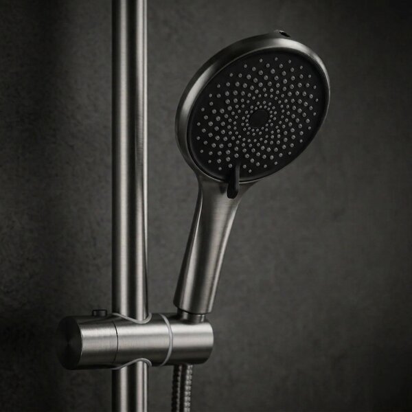 Set doccia Rea Rivo Titan