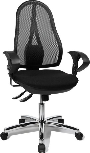 Topstar - Sedia da ufficio Top Open Point Sy Deluxe | 1 Stück